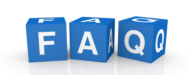 FAQ - OSTATNÍ