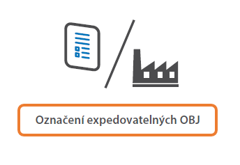 Objednávky skladem