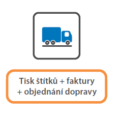 Objednávkování